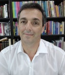 Darío David D'Angelo