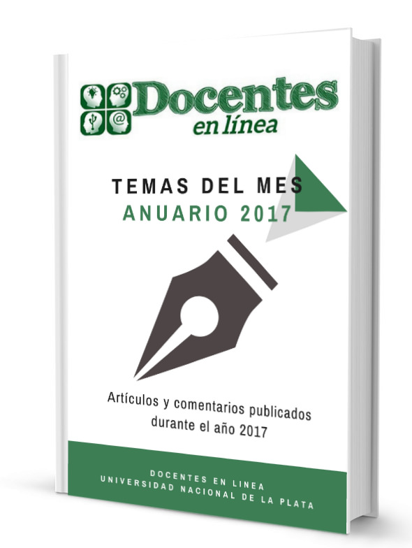 Anuario DeL 2017