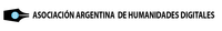 I Jornadas de la Asociación Argentina de Humanidades Digitales