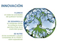 Tema del mes de abril: Construcción de la innovación educativa