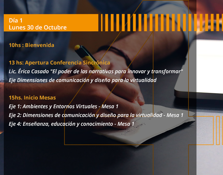 Tema del mes de diciembre: 4° Jornadas de TIC e Innovación en el Aula