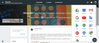 Tema del mes de enero de 2018: Google Classroom