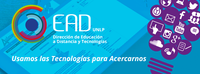 Seminario EaD sobre Blogs de Cátedra para Docentes UNLP