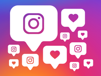 Tercer artículo sobre Instagram