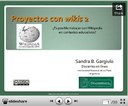 Un nuevo instructivo sobre wikis